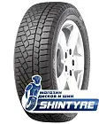Gislaved 205/50 R17 Soft Frost 200 93T