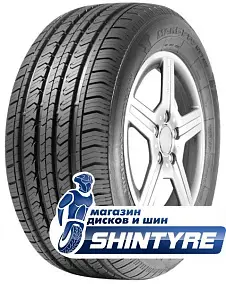 Sunfull 265/65 R17 MONT-PRO HT782 112H