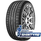 325/30 R23 109Y XL UNISTAR SPORT M5