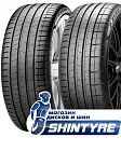 Pirelli 315/40 R21 P Zero Gen-2 111Y