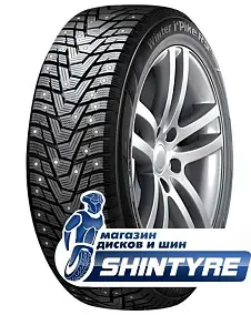 Hankook 165/65 R14 Winter i*Pike RS2 W429 79T Шипы