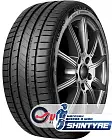 Kumho 245/45 R17 PS72 Ecsta Sport 99Y