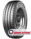 Kumho 195/ R14C Portran KC53 106/104R