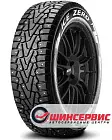 Pirelli 245/55 R19 Ice Zero 107T Шипы
