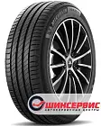 Michelin 225/50 R17 Primacy 4 98Y Runflat