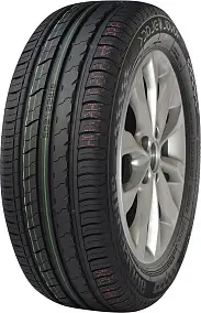215/50 R17 95W XL ROYAL ECO, ROYAL BLACK