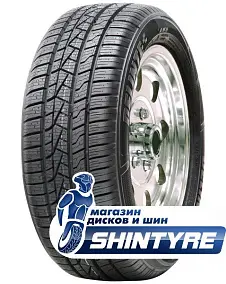 Delinte 235/55 R17 AW5 103V