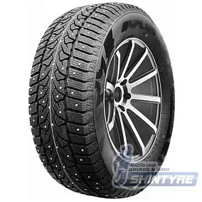 185/75 R16C 104/102R ROYALSTUD II, ROYAL BLACK