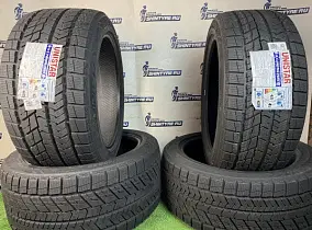 Разноширокий комплект UNISTAR ICE PROTECTION 285/45 114H + 325/40 118H R22