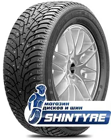 Maxxis 185/65 R14 NP5 PREMITRA ICE NORD 86T Шипы