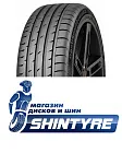 Continental 275/40 R19 ContiSportContact 3 101W Runflat