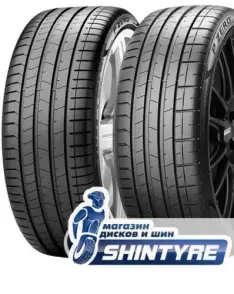 P Zero Gen-2 RunFlat