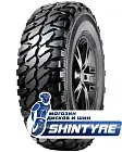 Sunfull 265/70 R17 MONT-PRO MT781 121/118Q