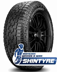 Pirelli 265/60 R18 Scorpion All Terrain Plus 110H