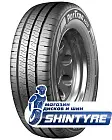 Kumho 195/75 R16C Portran KC53 107/105T