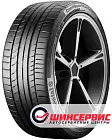 Continental 285/40 R22 ContiSportContact 5P 106Y