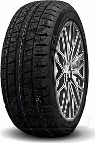 205/55 R16 91S RoyalIce, ROYAL BLACK