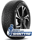 Michelin 275/50 R19 Pilot Alpin 5 SUV 112V