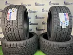 Разноширокий комплект UNISTAR ICE PROTECTION 285/35R23 107H и 325/30R23 109H X