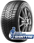 Kumho 185/55 R14 WinterCraft WP51 80T