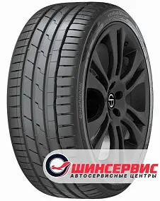 Hankook 255/35 R20 Ventus S1 Evo3 K127 97Y