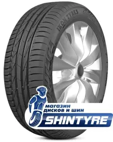 Autograph Aqua 3 SUV