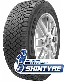 Maxxis 215/50 R17 Premitra Ice 5 95T