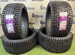 Разноширокий комплект Tourador ICE STAR TSW1 245/35R20 + 275/30R20 шипованные