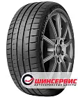 Kumho 255/35 R18 PS72 Ecsta Sport 94Y