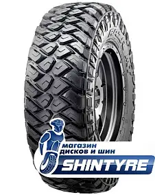 Maxxis 265/65 R17 MT-772 RAZR MT 120/117Q