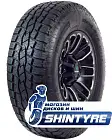 Sunfull 275/55 R20 MONT-PRO AT786 113H