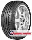 Delinte 255/35 R19 DS7 SPORT 96Y