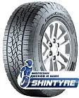 Continental 235/55 R18 ContiCrossContact ATR 100V