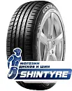 Kumho 205/60 R16 ECSTA HS51 92H