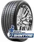Maxxis 225/45 R19 VS-6 Victra Sport 96Y