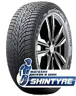 Kumho 185/60 R14 WP52 82T