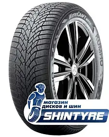 Kumho 185/60 R14 WP52 82T