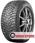 Kumho 235/70 R16 WinterCraft SUV Ice WS31 106T Шипы