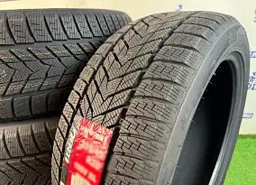 275/40 R21 107H XL SNOWGRIPPER II, ILINK