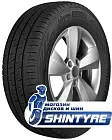 Ikon 185/75 R16C Autograph Eco C3 104/102S