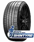 Pirelli 285/40 R23 P ZERO PZ4 SPORTS CAR 107Y