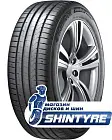 Hankook 235/55 R17 Ventus Prime4 K135 SUV 99V