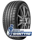 Kumho 275/30 R19 PS72 Ecsta Sport S 96Y