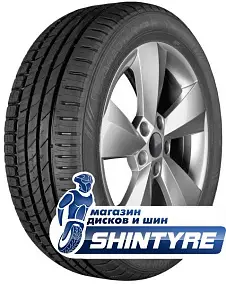 Ikon 205/60 R16 Character Eco (Nordman SX3) 92H