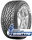 Kumho 215/70 R15C Winter PorTran CW11 109/107R Шипы