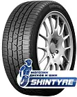 Continental 295/35 R19 ContiWinterContact TS830 P 100V