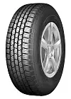 185/75 R16C 104/102R GAZILL, ROYAL BLACK