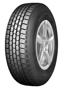 185/75 R16C 104/102R GAZILL, ROYAL BLACK