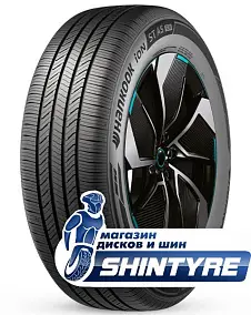 Hankook 255/50 R20 iON evo IK01 SUV 109W