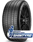 Pirelli 275/45 R18 P Zero Rosso 103Y